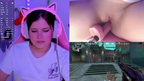 Snapshot of trianna_sweet chatting on 4, 6, 2026 trianna_sweet online show from 4, 6, 2026