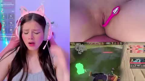 Snapshot of trianna_sweet chatting on 16, 6, 2026 trianna_sweet online show from 16, 6, 2026