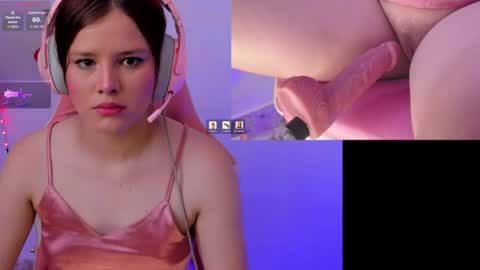 Snapshot of trianna_sweet chatting on 23, 6, 2026 trianna_sweet online show from 23, 6, 2026