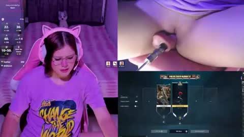 Snapshot of trianna_sweet chatting on 7, 7, 2026 trianna_sweet online show from 7, 7, 2026