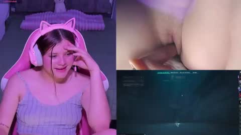 Snapshot of trianna_sweet chatting on 16, 7, 2026 trianna_sweet online show from 16, 7, 2026