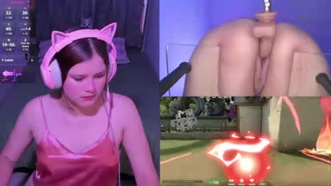 Snapshot of trianna_sweet chatting on 17, 7, 2026 trianna_sweet online show from 17, 7, 2026