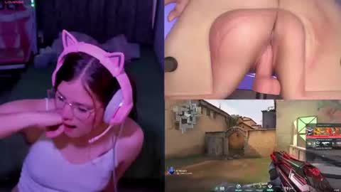 Snapshot of trianna_sweet chatting on 18, 7, 2026 trianna_sweet online show from 18, 7, 2026