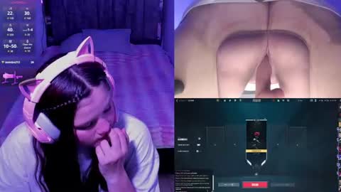 Snapshot of trianna_sweet chatting on 23, 7, 2026 trianna_sweet online show from 23, 7, 2026