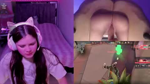 Snapshot of trianna_sweet chatting on 25, 7, 2026 trianna_sweet online show from 25, 7, 2026