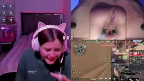 Snapshot of trianna_sweet chatting on 28, 7, 2026 trianna_sweet online show from 28, 7, 2026