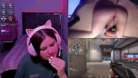 Snapshot of trianna_sweet chatting on 28, 7, 2026 trianna_sweet online show from 28, 7, 2026