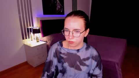 Snapshot of triciadaisy chatting on 23, 6, 2026 TriciaDaisy online show from 23, 6, 2026