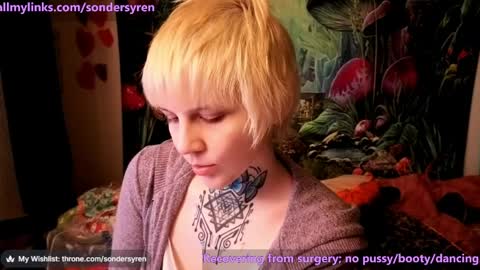 Snapshot of tricky_nymph chatting on 3, 4, 2026 Cassie online show from 3, 4, 2026