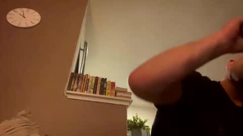 trickydick6 online show from 20, 3, 2026