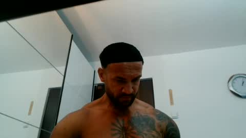 tridentmuscles online show from 11, 6, 2026