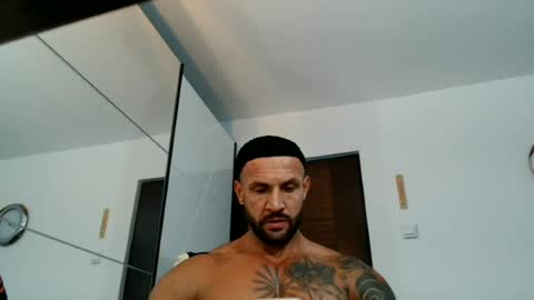 Snapshot of tridentmuscles chatting on 20, 6, 2026 tridentmuscles online show from 20, 6, 2026
