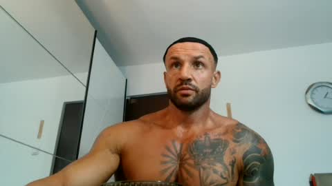 Snapshot of tridentmuscles chatting on 30, 6, 2026 tridentmuscles online show from 30, 6, 2026