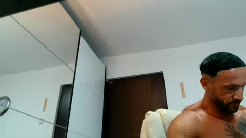 Snapshot of tridentmuscles chatting on 6, 7, 2026 tridentmuscles online show from 6, 7, 2026