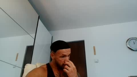 Snapshot of tridentmuscles chatting on 15, 7, 2026 tridentmuscles online show from 15, 7, 2026
