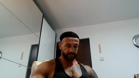 Snapshot of tridentmuscles chatting on 20, 7, 2026 tridentmuscles online show from 20, 7, 2026