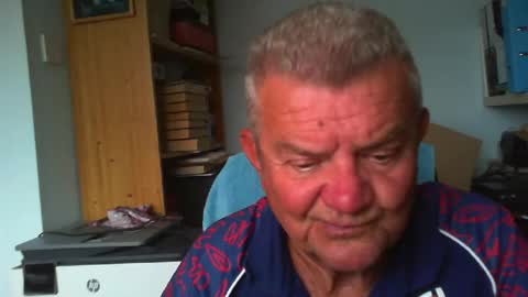Steve online show from 21, 6, 2026