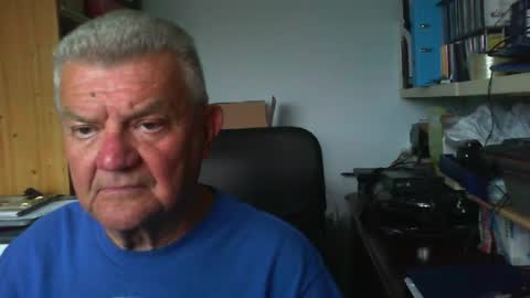 Steve online show from 11, 7, 2026