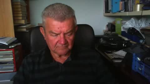 Steve online show from 26, 7, 2026