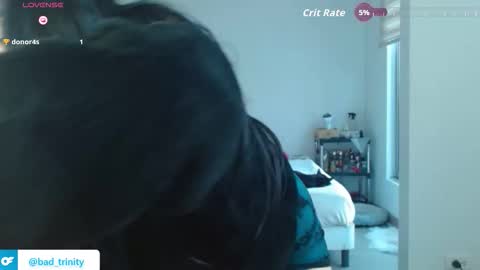 TRINITY online show from 17, 10, 2025