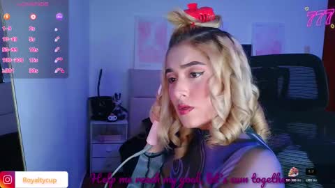 Snapshot of trinitych_ chatting on 14, 3, 2026 trinitych_ online show from 14, 3, 2026