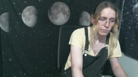 Trinity online show from 28, 9, 2025