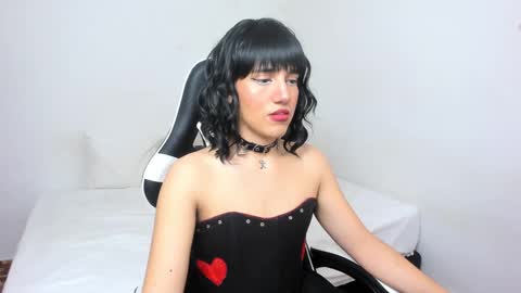 Snapshot of trinydoll chatting on 9, 1, 2025 Triny online show from 9, 1, 2025