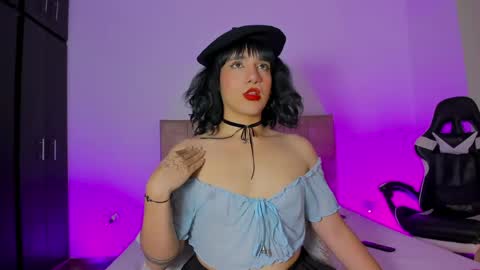Snapshot of trinydoll chatting on 30, 4, 2026 Triny online show from 30, 4, 2026