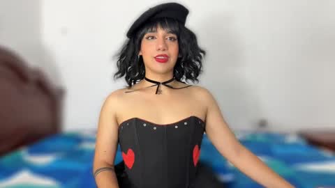 Snapshot of trinydoll chatting on 4, 5, 2026 Triny online show from 4, 5, 2026