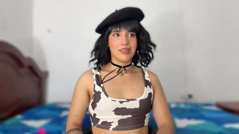 Snapshot of trinydoll chatting on 6, 5, 2026 Triny online show from 6, 5, 2026
