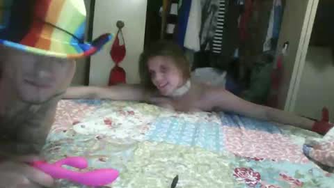 trippyscindakit online show from 6, 11, 2025