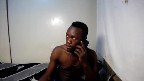 Trisboo5 online show from 5, 1, 2025