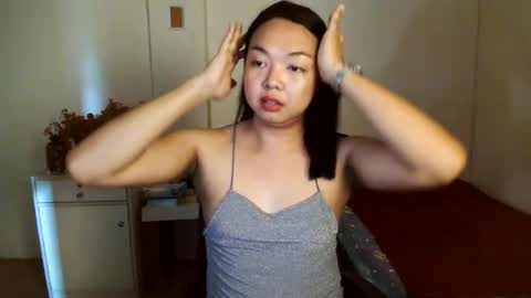 Snapshot of trishakera chatting on 14, 2, 2025 trisha online show from 14, 2, 2025
