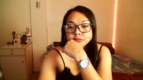 Snapshot of trishakera chatting on 21, 2, 2025 trisha online show from 21, 2, 2025