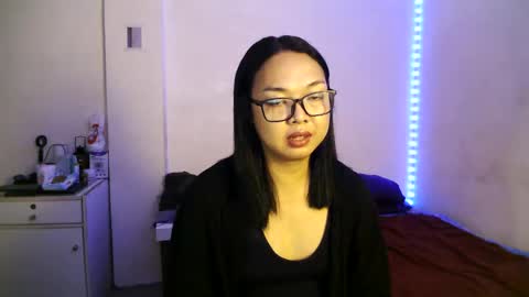Snapshot of trishakera chatting on 23, 2, 2025 trisha online show from 23, 2, 2025