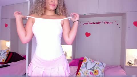 TRISHA online show from 26, 2, 2025