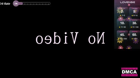 Triss online show from 7, 12, 2024