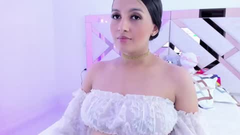 Trissha online show from 11, 7, 2026