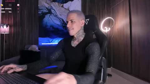 Alexander online show from 24, 10, 2025