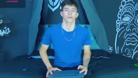 trisstan_kane online show from 10, 6, 2026