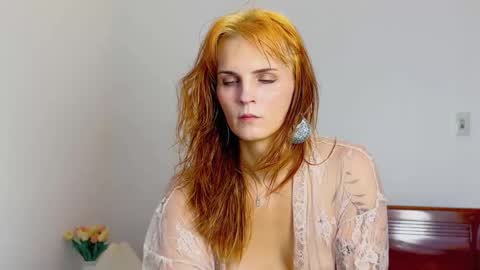 Snapshot of trista_arugula chatting on 9, 5, 2026 Trista online show from 9, 5, 2026