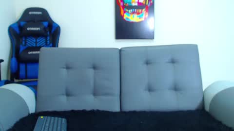 tristan bm online show from 16, 1, 2025