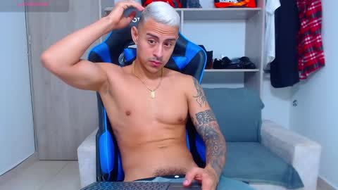 tristan bm online show from 7, 10, 2025