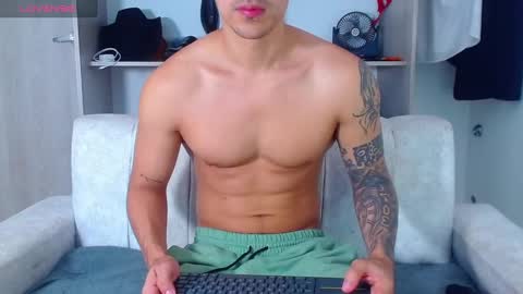 tristan bm online show from 20, 11, 2025