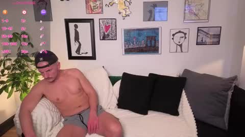 Tristan Carter online show from 8, 1, 2026