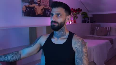 Snapshot of tristangreyaura chatting on 19, 2, 2026 Trystan Grey online show from 19, 2, 2026