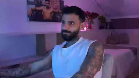 Snapshot of tristangreyaura chatting on 20, 2, 2026 Trystan Grey online show from 20, 2, 2026