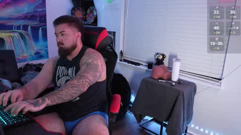 tristanhardwood online show from 17, 2, 2026