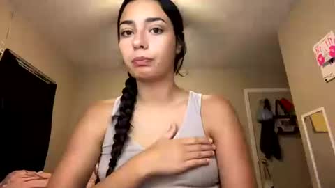 Snapshot of tristianmarie chatting on 10, 7, 2026 tristianmarie online show from 10, 7, 2026