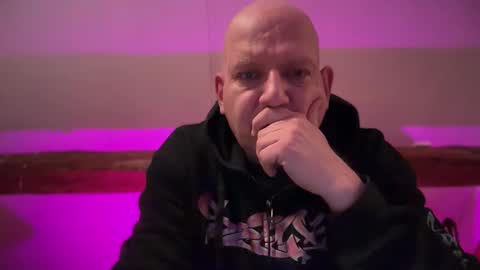 Triton online show from 15, 11, 2025